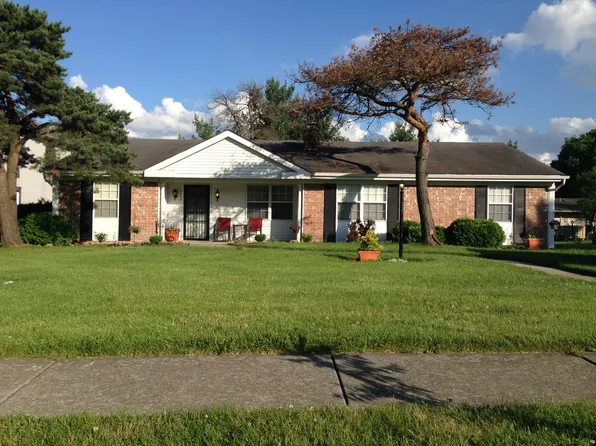 3245 Shasta Ave, Columbus, OH 43231