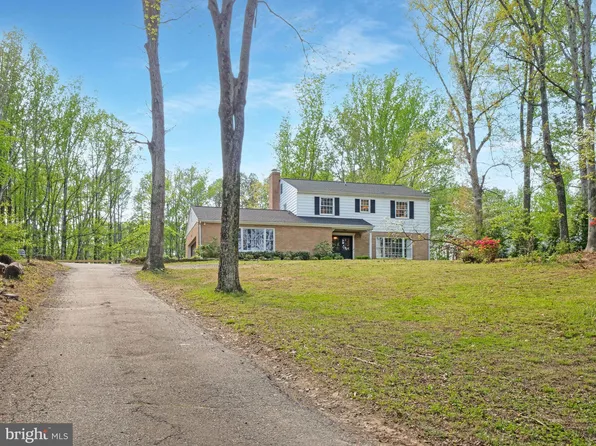 10708 Montgomery Dr, Manassas, VA 20111