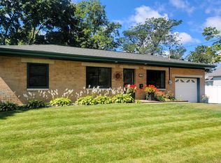 1309 Powers St, Oshkosh, WI 54901