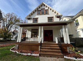 161 Pierpont St, Rochester, NY 14613