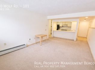 30 Wolf Rd UNIT 101, Lebanon, NH 03766