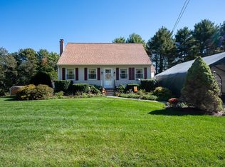 62 Larned Rd, Oxford, MA 01540