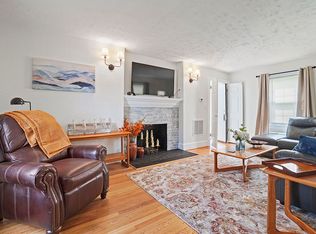 505 Wolfe St, Fredericksburg, VA 22401