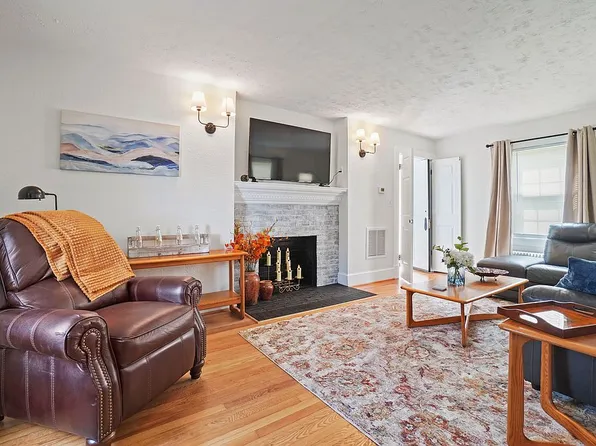 505 Wolfe St, Fredericksburg, VA 22401