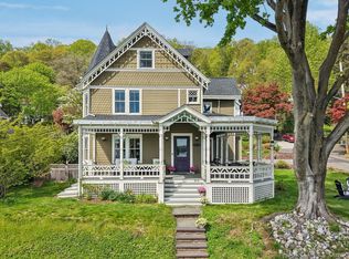 814 & 811 Piermont Avenue, Piermont, NY 10968