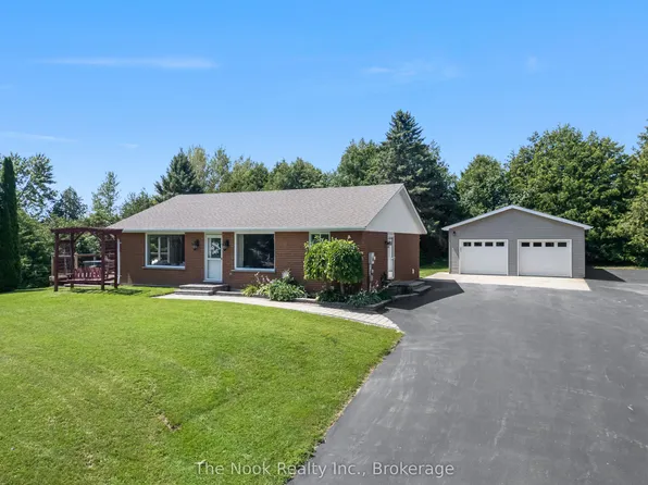 8106 County Road 10 Rd, Pt Hope, ON L0A 1B0