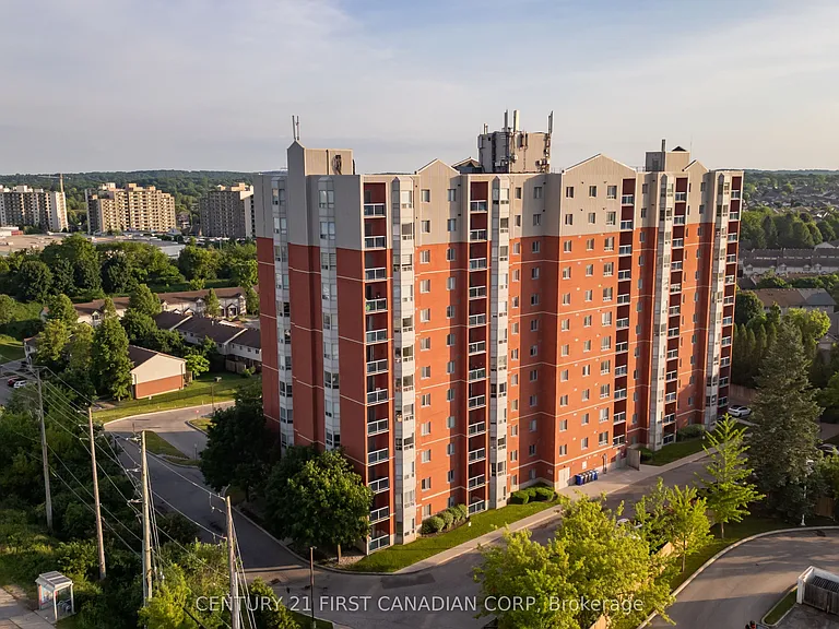 30 Chapman Ct #1001 — Photo 43