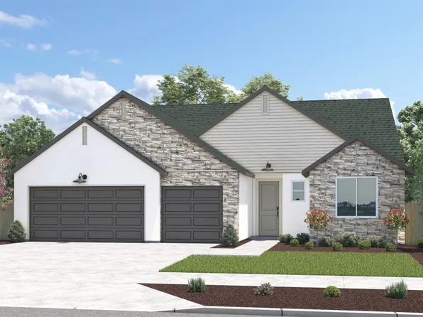 1518 W Bison Ln #Ae85, Hanford, CA 93230