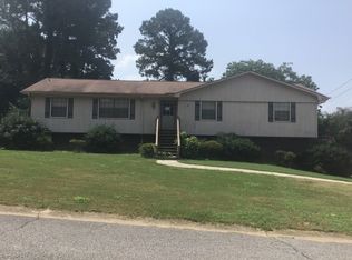 409 13th St, Pleasant Grove, AL 35127