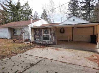 1385 Waldo Ct, Midland, MI 48640