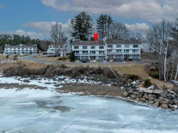 19 Goodridge Drive #31, Naples, ME 04055