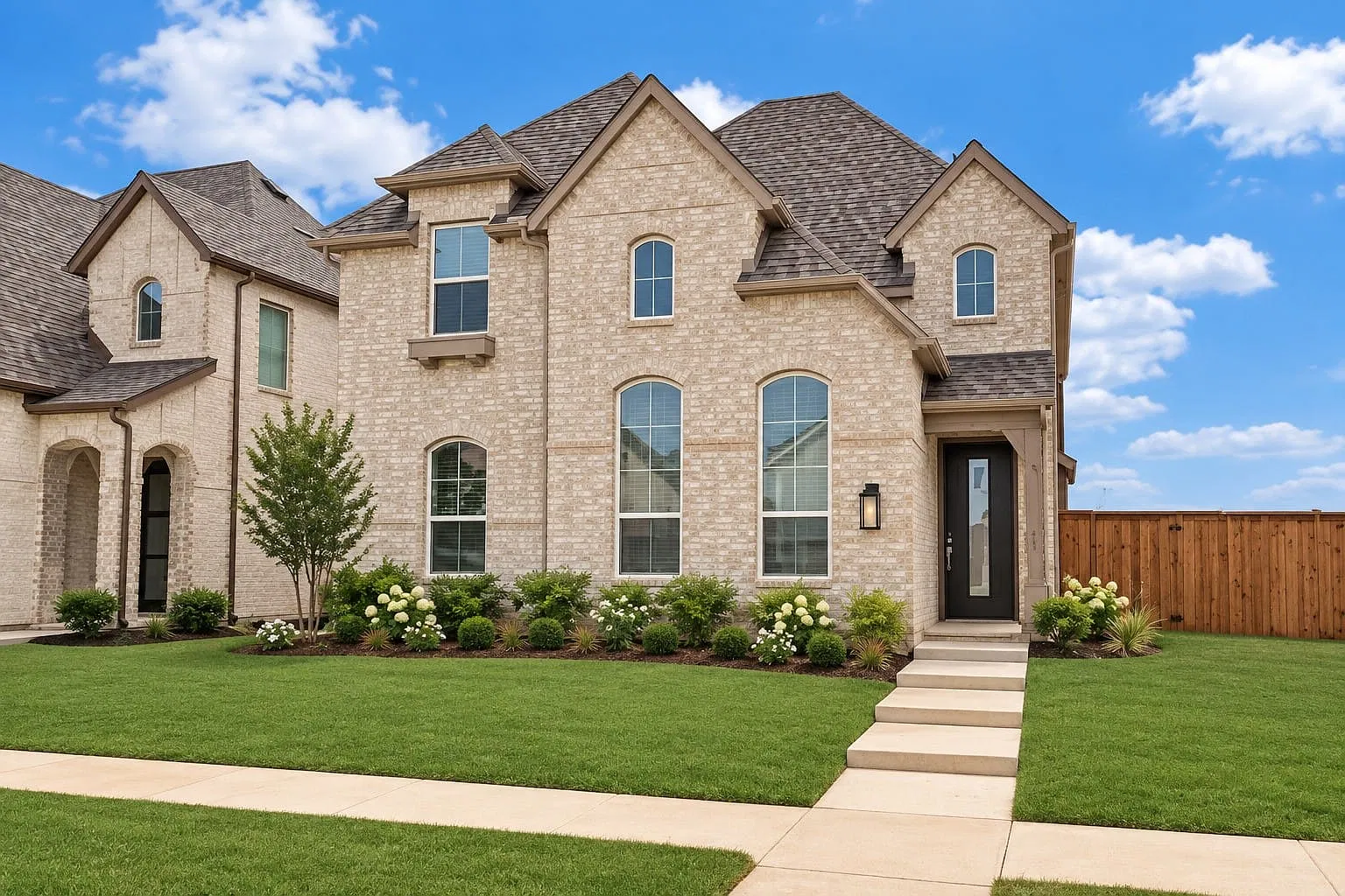 4 bed, 3.0 bath, 2578 sqft, $3,600 — Photo 1