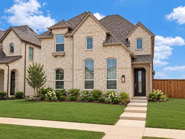 3828 Stars St, Prosper, TX 75078