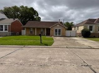 2259 N Friendship Dr, Harvey, LA 70058