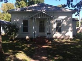 802 Ohio St, Neodesha, KS 66757