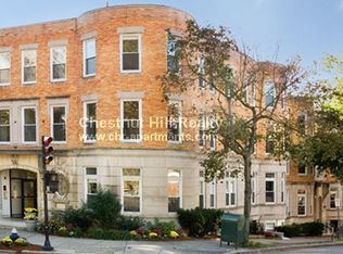 1529 Beacon St #26, Brookline, MA 02446