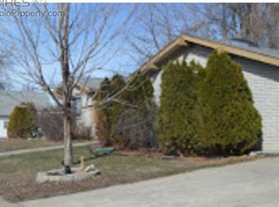 305 McClure Ave, Firestone, CO 80520