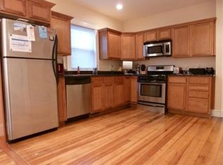 37 Edison Grn #1, Dorchester, MA 02125