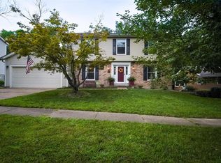 3627 Falcon Ridge Ct, Saint Louis, MO 63129