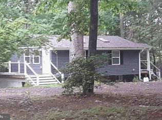 12375 Algonquin Trl, Lusby, MD 20657