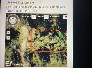Bridget St, New Smyrna Beach, FL 32168