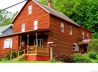 197 Highland Ave, Salamanca, NY 14779