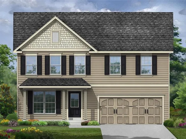 0 Stamford Harvest, Wentzville, MO 63385