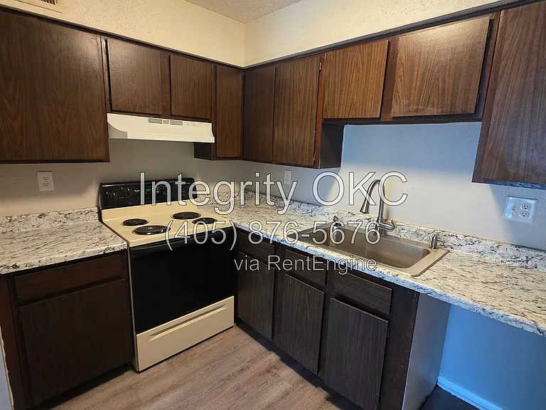 Bethany Place Apartments — Photo 33