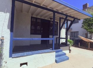502 E University Blvd #37DAD8EA2, Tucson, AZ 85705