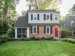 5218 Devonshire Rd, Richmond, VA 23225