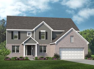 Princeton Plan, Whittaker Crossing, Ypsilanti, MI 48197