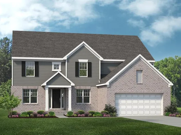 Princeton Plan, Whittaker Crossing