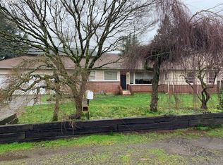 9303 SE Francis St, Portland, OR 97266