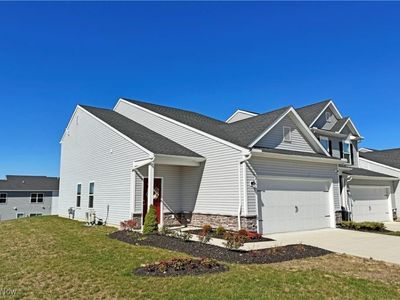 411 Honeycrisp Dr NE, Louisville, OH, 44641