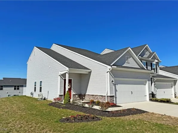 411 Honeycrisp Dr NE, Louisville, OH 44641
