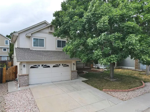 7549 Dusk Street, Littleton, CO 80125