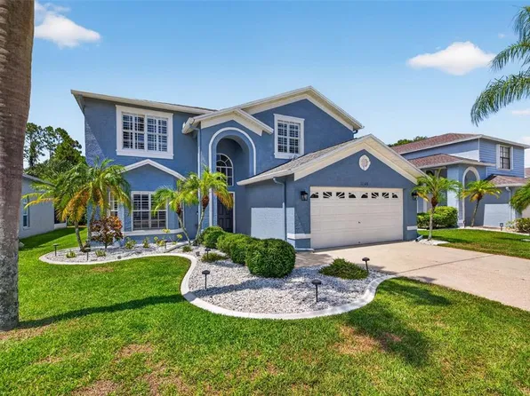 11123 CLAYRIDGE DRIVE, TAMPA, FL 33635