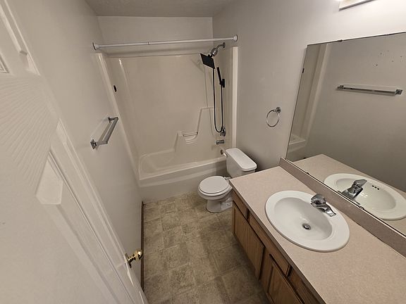 Downstairs Bathroom
