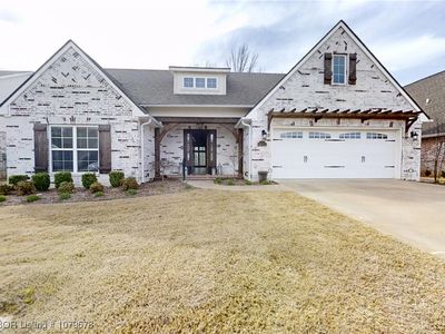 8112 Donnington Ct, Fort Smith, AR, 72916