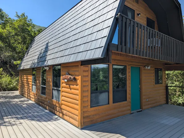 1544 W Valley Rd, Midway, UT 84049