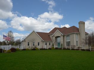 3442 Rush Mendon Rd, Honeoye Falls, NY 14472