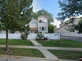 302 Park Ridge Ln #6-H, Aurora, IL