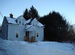 71 Salisbury Rd, Franklin, NH 03235