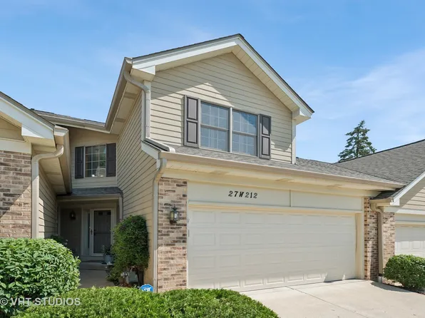 27W212 Pin Oak Ct, Winfield, IL 60190