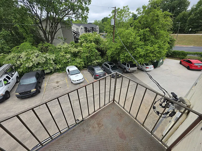 1403 W Chapel Hill St #B3 — Photo 19