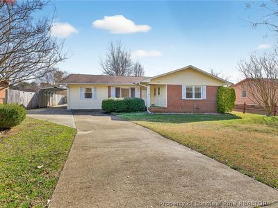 7535 Bethesda Ct, Fayetteville, NC, 28303