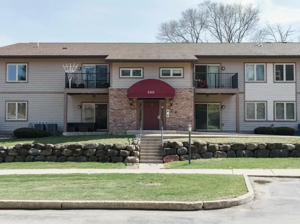 5301 Brody Drive #104, Madison, WI 53705