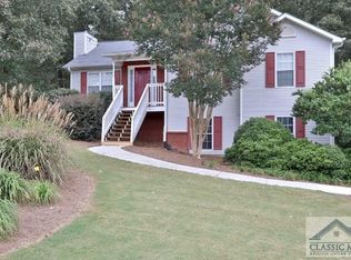 2672 Amberly Glen Dr, Dacula, GA 30019