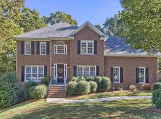 119 Misty Oaks Pl, Lexington, SC 29072