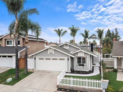 31996 Lazy Glen Ln, Trabuco Canyon, CA, 92679